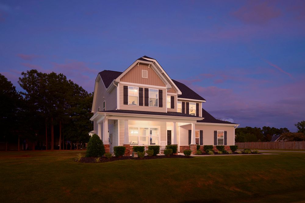 Knox's Vinyl Siding and Expert Siding Services in Evans City, PA